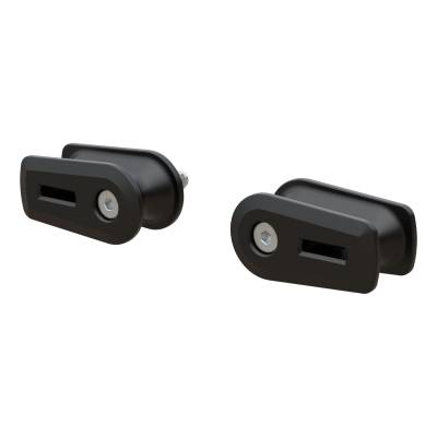 CURT - CURT 19249 Replacement ActiveLink Under-Arm Bike Rack Rubber Frame Cushion