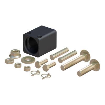 CURT - CURT 19280 Replacement CrossWing 5th Wheel Coupler Tube
