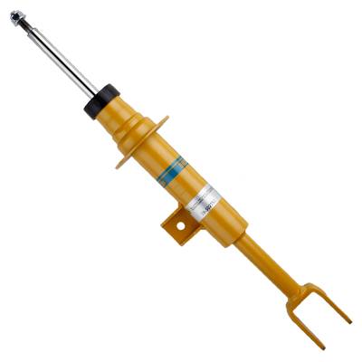 Bilstein - Bilstein 19-302751 Front Left B6 Shock Absorber for 17-23 Alfa Romeo Giulia
