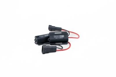 Morimoto - Morimoto H281 40W/11.25ohm Single Headlight Resistor Each