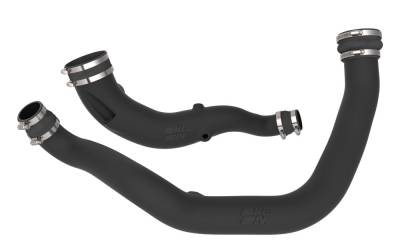 K&N - K&N 63-2621 Air Intake Roto-Mold Tube for Ford F150/Raptor 3.5L