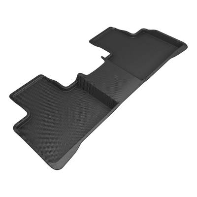 3D MAXpider - 3D MAXpider L1LX08021509 KAGU Floor Mat for 23-26 RX350/RX350h/RX450h+/RX500h