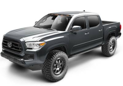 Auto Ventshade AVS - Auto VentShade 898079-1G3 Aerocab Pro Marker Light Color Match for 16-23 Tacoma