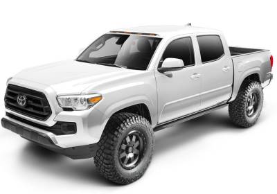 Auto Ventshade AVS - Auto VentShade 898079-40 Aerocab Pro Marker Light Color Match for 21-23 Tacoma