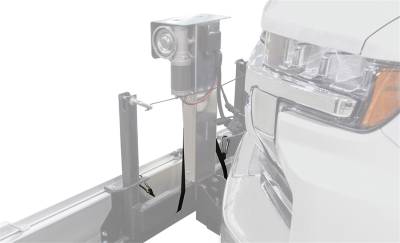 ACI - ACI 4003912 Down Pressure Kit for Snowsport Plows