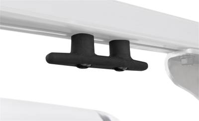 ACI - ACI 4001656 Access AdaRac Anchor Cleat Kit for Mounting Channel Models 2Pc