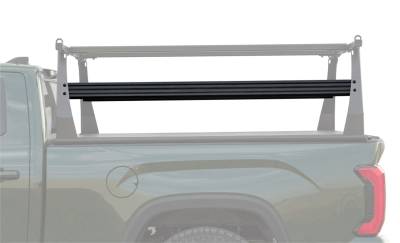 ACI - ACI F6010012 AdaGrid Truck Bed Rack Cross Bars for 04-26 Ford F150/Mark LT 5.6'
