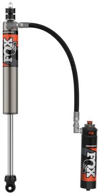 FOX Offroad Shocks - FOX Shocks 883-26-117 Performance Elite Series 2.5 Reservoir Pair Adjustable