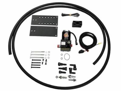 PureFlow AirDog - PureFlow AirDog Raptor 4G 100GPH Fuel Lift Pump for 94-98 RAM 5.9L R4SBD048
