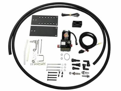PureFlow AirDog - PureFlow AirDog Raptor 4G 100GPH Fuel Lift Pump for 04-18 RAM 5.9/6.7 R4SBD050