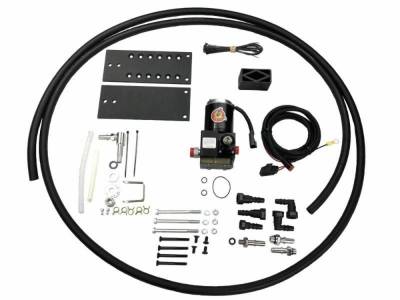 PureFlow AirDog - PureFlow AirDog Raptor 4G 150GPH Fuel Lift Pump for 04-18 RAM 5.9/6.7 R4SBD053