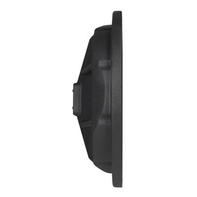 Yukon Gear and Axle - Yukon Gear YHCC-C8.25 Rear Hardcore Differential Cover for Chrysler 8.25"