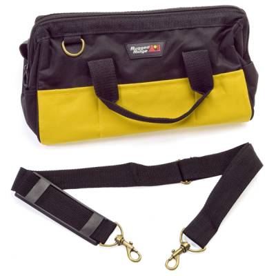 Rugged Ridge - Rugged Ridge 15104.4 Recovery Gear Bag Heavy Duty