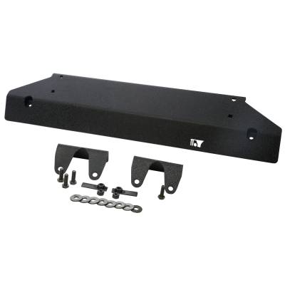 Rugged Ridge - Rugged Ridge 18003.30 Skid Plate Steering Components 07-18 Jeep Wrangler JK