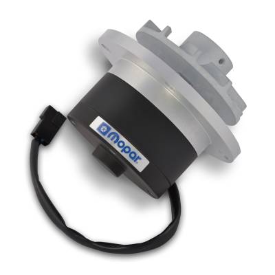 Proform - Proform 440-450 Mopar Electric Water Pump for 68-78 Chrysler B/RB/Hemi