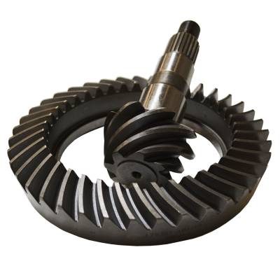 Raptor Series - Raptor 170107-A0560 Front Ring/Pinion Steel 4.11 for 07-18 Wrangler JK/JKU 24SPL