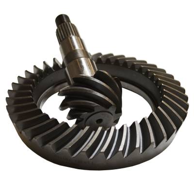 Raptor Series - Raptor 170118-436300 RR Ring/Pinion Stl 4.56 for 18-26 Wrangler/Gladiator 24SPL