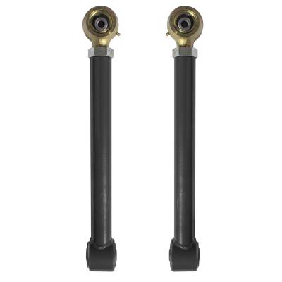 Raptor Series - Raptor 170107-45980 Rear Lower Control Arms 0-6" Lift for Jeep Wrangler JK/JKU