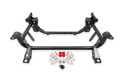 BMR Suspension - BMR Suspension KM761H K-Member Lightweight Street/Strip Version