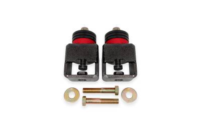 BMR Suspension - BMR Suspension MM300H Motor Mount Kit Polyurethane Bushings