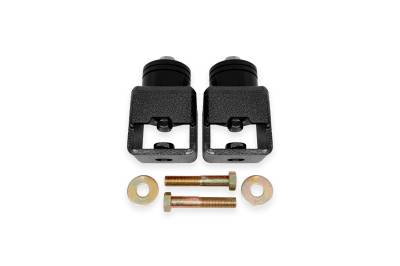 BMR Suspension - BMR Suspension MM301H Motor Mount Kit Solid Bushings