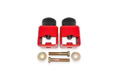 BMR Suspension - BMR Suspension MM301R Motor Mount Kit Solid Bushings