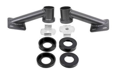 BMR Suspension - BMR Suspension CB005H Cradle Bushing Lockout Kit Level 2