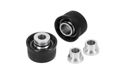 BMR Suspension - BMR Suspension BK065 Bearing Kit Rear Upper Trailing Arms Outer
