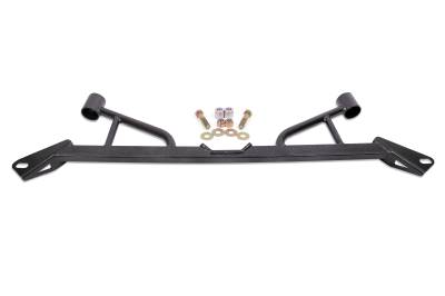 BMR Suspension - BMR Suspension CB006H Chassis Brace Front Subframe 4-point