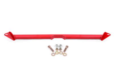 BMR Suspension - BMR Suspension CB007R Chassis Brace Front Subframe 2-point
