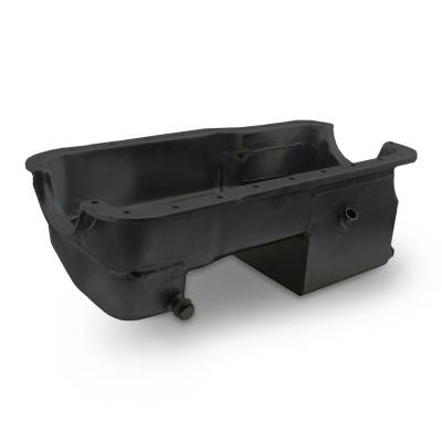 Proform - Proform 68053 7 Qt Oil Pan for 81-Up SB Ford 351W Mustang T-Bird/Cougar