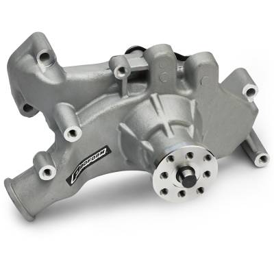 Proform - Proform 68241 Engine Water Pump Mechanical Long Style High Flow Model BB Chevy