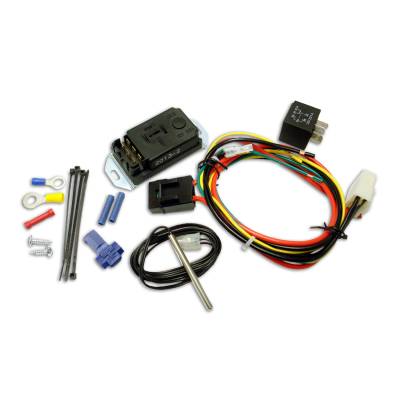 Proform - Proform 69599 Electric Fan Controller Adj 150-240-DEG Push-in Probe Sensor