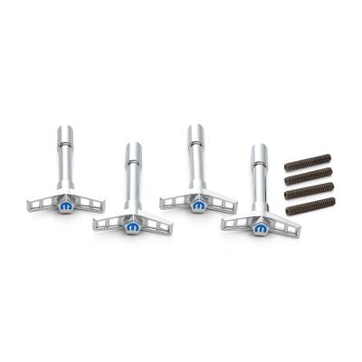 Proform - Proform 440-902 Engine Valve Cover Wing Nuts