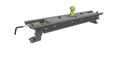 B&W Trailer Hitches - B&W Hitch GNRK1257 Turnoverball Kit