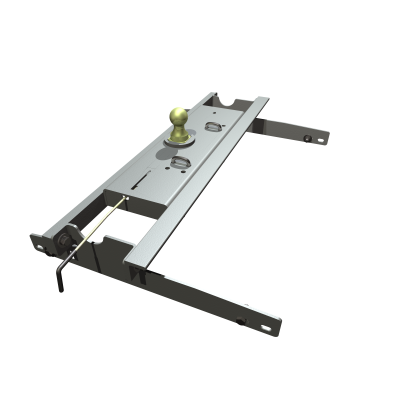 B&W Trailer Hitches - B&W Hitch GNRK1394 Turnoverball Kit