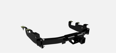 B&W Trailer Hitches - B&W Hitch HDRH25182 Receiver Hitch-2" 16 000# Boxed