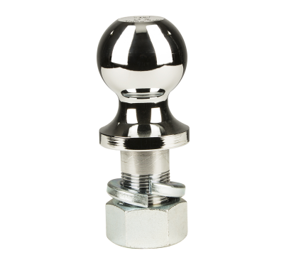 B&W Trailer Hitches - B&W Hitch HB94050 Ball 2-5/16 x 1.25 x 2.50
