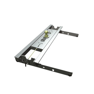 B&W Trailer Hitches - B&W Hitch GNRK1000 Turnoverball Kit