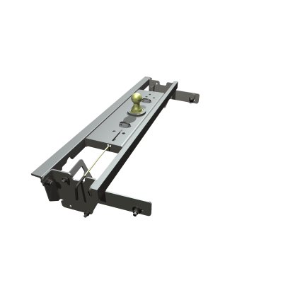 B&W Trailer Hitches - B&W Hitch GNRK1007 Turnoverball Kit