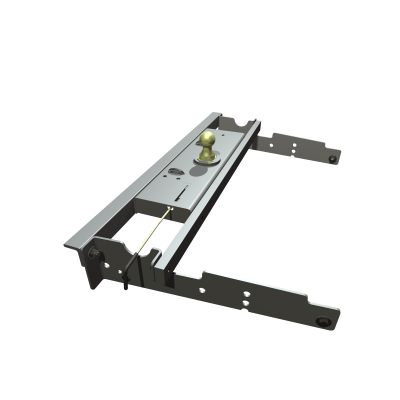 B&W Trailer Hitches - B&W Hitch GNRK1050 Turnoverball Kit