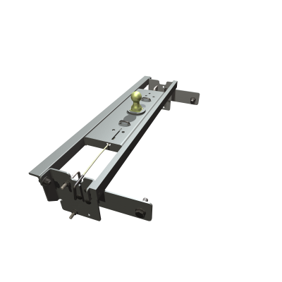 B&W Trailer Hitches - B&W Hitch GNRK1059 Turnoverball Kit