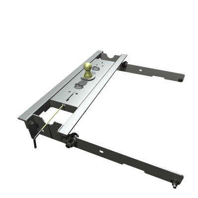 B&W Trailer Hitches - B&W Hitch GNRK1100 Turnoverball Kit