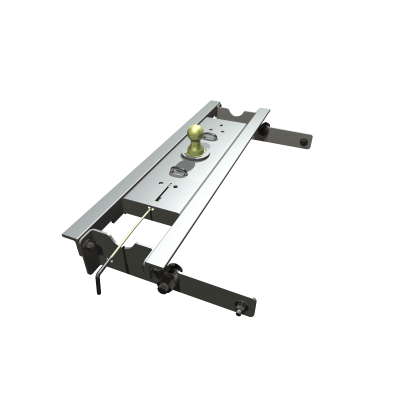 B&W Trailer Hitches - B&W Hitch GNRK1110 Turnoverball Kit