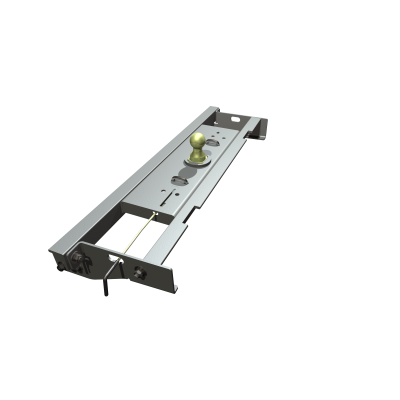 B&W Trailer Hitches - B&W Hitch GNRK1104 Turnoverball Kit