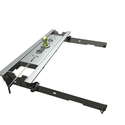 B&W Trailer Hitches - B&W Hitch GNRK1150 Turnoverball Kit