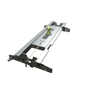 B&W Trailer Hitches - B&W Hitch GNRK1197 Turnoverball Kit