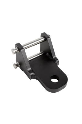B&W Trailer Hitches - B&W Hitch TS35300B Draw Bar 3" Black