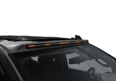 Auto Ventshade AVS - Auto Ventshade 898168 Aerocab Pro Marker Light for Silverado/Sierra 1500