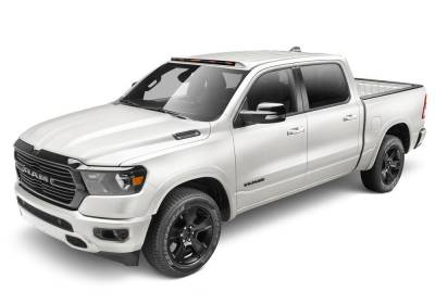 Auto Ventshade AVS - AVS 898163-PXJ AeroCab Pro Marker Light Color Match for 21-25 RAM 1500